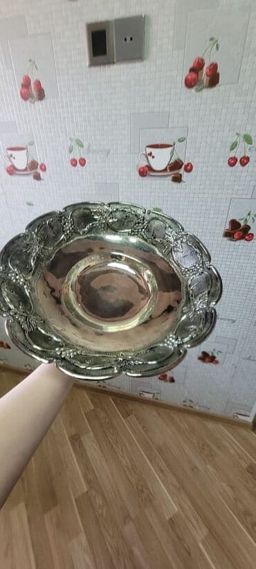 Lüğətlər: Gumisu reng meyve qabi — 4