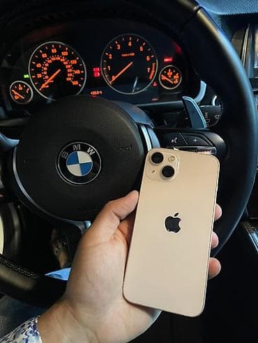 iphone 13 pro max dubai: IPhone 13, 128 GB, Çəhrayı, Face ID — 3