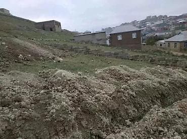 ev al: 4 sot, Tikinti, Barter mümkündür, Kupça (Çıxarış), Bələdiyyə — 4