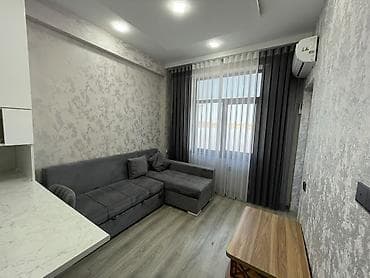 Masazır, 3 otaqlı, Yeni tikili, 68 kv. m — 8