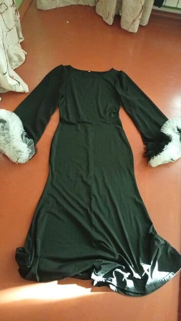 Ziyafət donu, Maksi, Standart