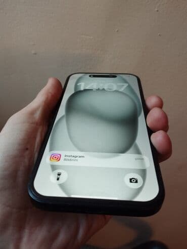 iphone 5 platasi: IPhone 15, Qara, Face ID — 6