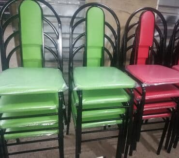 школьные парты и стулья: Kravatlar, stol stul, birnəfərlik, ikimərtəbə, dvuxspalni, Tədris — 11