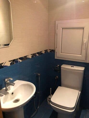 xacmazda satilan evler: Bakı, 3 otaqlı, Köhnə tikili, m. Gənclik, 80 kv. m — 9