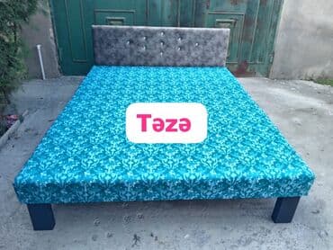 Rəflər: Yeni, Təknəfərlik çarpayı, Bazasız, Siyirməsiz, Azərbaycan — 16