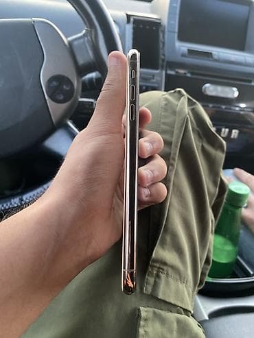 ıphon: IPhone 11 Pro, 64 GB, Qızılı, Zəmanət, Face ID — 5