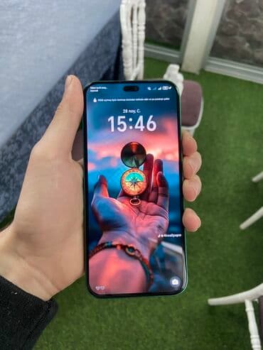honor 90 lite ekran: Honor X8b, rəng - Yaşıl — 1