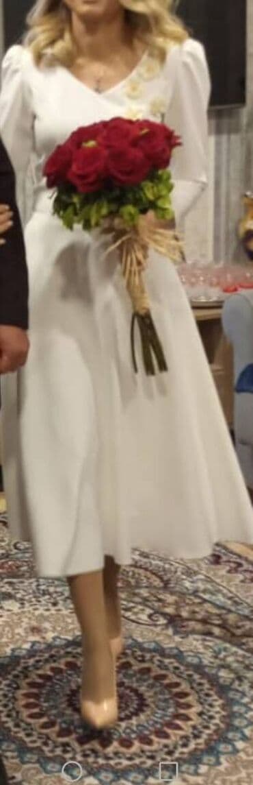 ikinci el pianino satisi: El işidir 1defe geyinilib 100manata tikdirmiwem 50manata satiram — 3