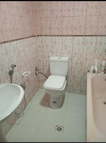 Həyət evi alıram: 50 kv. m, 4 otaqlı, Su — 3