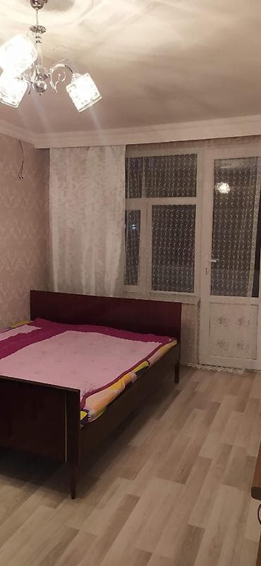 binə kiraye ev: Hövsanda yerləşən binanın 4-ci mərtəbəsində 1 otaqlı mənzil kirayə — 2