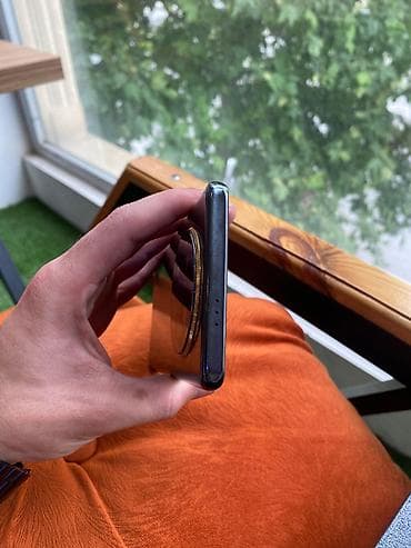 honor 8xa: Honor Magic 5 Pro, rəng - Qara — 6