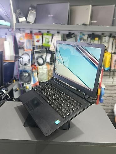 hd recorder: İşlənmiş Lenovo IdeaPad, 15.6 ", Intel Celeron, 256 GB, Ünvandan götürmə, Ödənişli çatdırılma, Rayonlara çatdırılma — 2