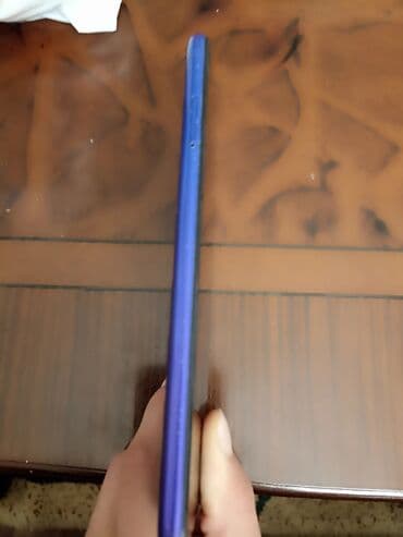 redmi a9 qiyməti: Redmi 9, 64 GB, rəng - Bənövşəyi, Barmaq izi — 4