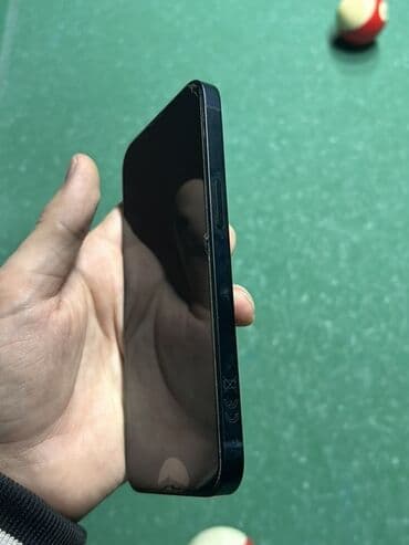 iphone 16 pro qiymetleri: IPhone 13, 128 GB, Blue Titanium, Face ID, Sənədlərlə — 5