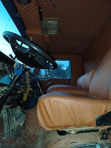 235 45 17 type 1: Hər ikisi özü boşaldir kamaz il 84 razılaşma yolu ilə barter mümkündür — 7