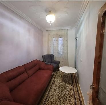 3 otaqlı: 📍Gəncə ş, Yeni Gəncə, Parkın yanı 🔹Yaxınında məktəb, baxça — 3
