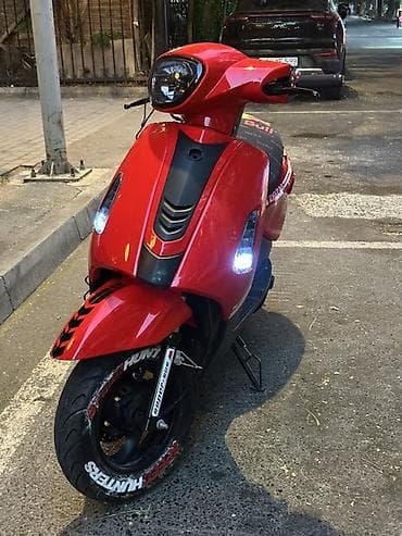 Salam moped teptezedir demek olar sürülmeyib. senedleri kitabçası — 5