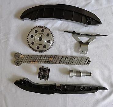 muherik: İstənilən Model maşın üçün Sep dəstləri sorento ucun sep komplekt — 2