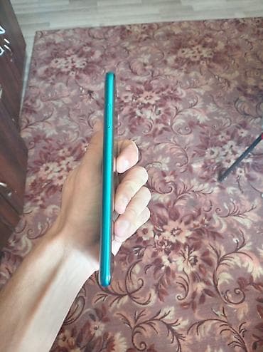 tv box android: Məhsul: Redmi smartfon (Model arxa örtükdə “Redmi” yazısı ilə — 3