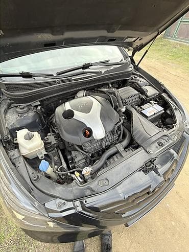 Avtomobil satışı: Hyundai Sonata: 2 l | 2010 il Sedan — 2
