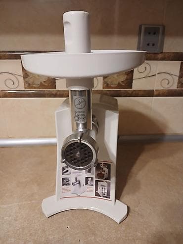 hard disk: Bosch Champion ətçəkən maşın - Güc: 1550W motor block power – sərt — 1