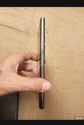 mingəcevir telefon: Samsung Galaxy S22 Ultra, 512 GB, rəng - Qara, Barmaq izi, Face ID — 6