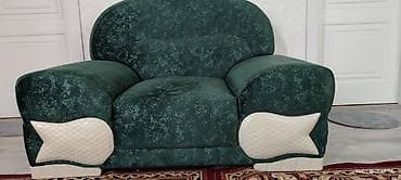 lalafo mebel: Divan, İşlənmiş, Bazasız, Parça, Çatdırılma yoxdur — 2