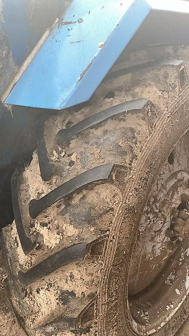 vaz lada 2115: Digər nəqliyyat — 7