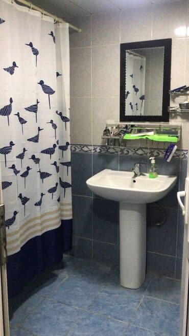 ağ şeher evler: 3 otaqlı, Yeni tikili, m. İnşaatçılar, 103 kv. m — 15