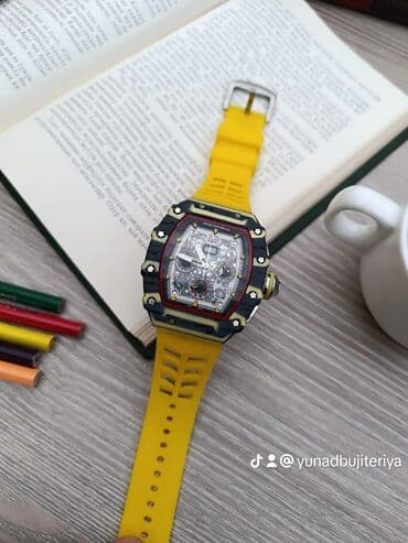 qol saatları kişi ucun: Saatlar
Kişi saatı 
Unisex
Bütün metrolara pulsuz çatdırılır — 3