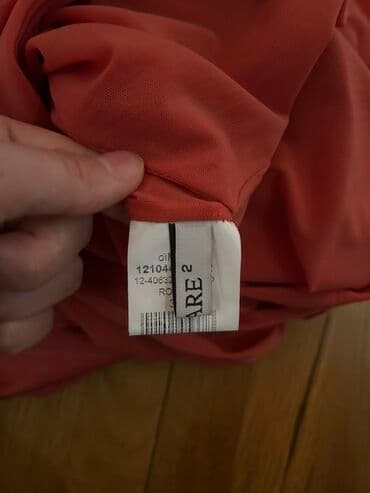 ağ qadın ətəkləri: Gündəlik don, Midi, M, L — 7