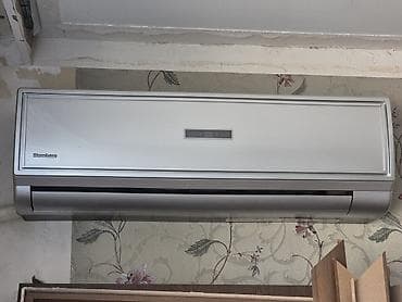 Blomberg divar tipli kondisioner - Marka/model: Blomberg (split