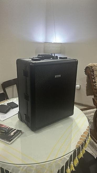 Portativ USM (UZİ) Sonoscape S8 expert (exo datçikli) istehsal ili — 4