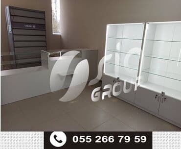 loft masa: Vitrin mebeli yığılması Bizim üstünlüklərimiz Şirkətimizin — 1