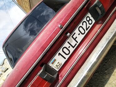 продажа запчастей на авто: Nömrə satilir — 4