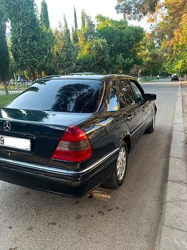 mersedes stop: Mator 1.8 elektron karopka sənədlər qaydasındadır əla vəziyyətdədir — 3