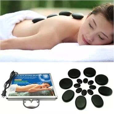 selulit masaj aparatı: Masajor, Bədən üçün, Yeni, Pulsuz çatdırılma — 3