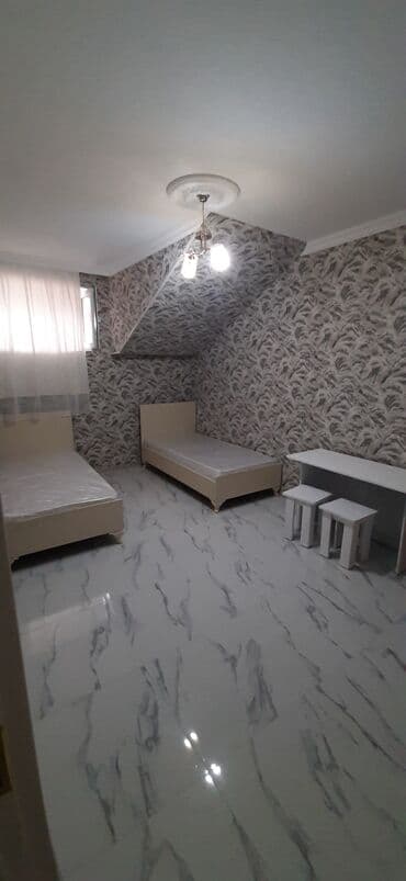 140 kv. m, 4 otaqlı, Kombi, İnternet, Qaz