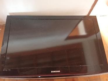İşlənmiş Televizor Samsung LCD 32" HD (1366x768), Ünvandan götürmə