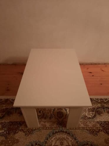 Jurnal masası, Kvadrat masa