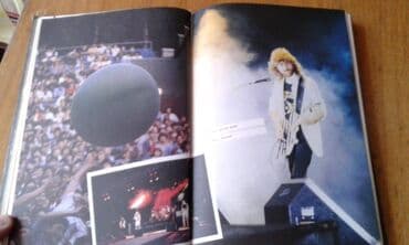 CD, DVD disklər və kassetlər: Продам книгу "Рок в нескольких лицах" — 7