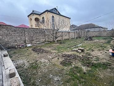 binə atçılıqda evlər: Binə 3 otaqlı, 75 kv. m, Yeni təmirli — 2