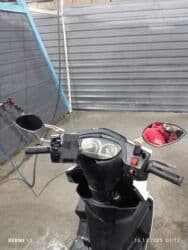 i̇carəyə mopedlər: Salam təcili satılır otur sürdü pıroblemi yoxdu seneteri var idiyal — 4