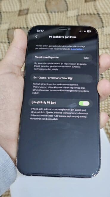 iphone 14 pro 256 kontakt home: IPhone 12 Pro Max, 256 GB, Pacific Blue, Face ID — 7