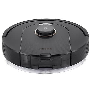 smart home: 🤖 Roborock Q5 Pro Black 🚀 Təmizləmə Performansı •	Sorma Gücü — 1