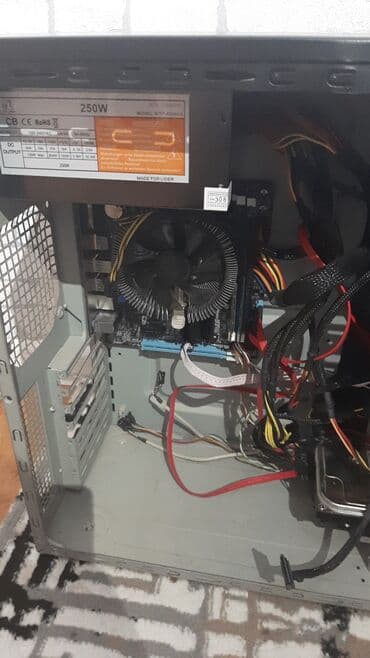 h61 plata: Ana Platası Gigabyte H61 — 1