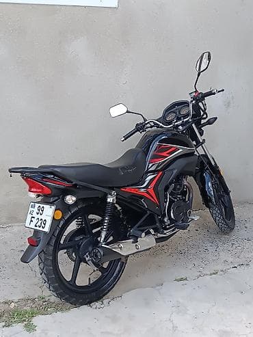 skuter motor elektrik: Arion 150 İdeal vezyetdedi tezeden secilmir Barter var Baxır teklife — 6