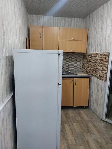 kirayə binəqədi: Xirdalanda aff park erazisinde 1 otaqli ev kiraye verilir icinde — 7