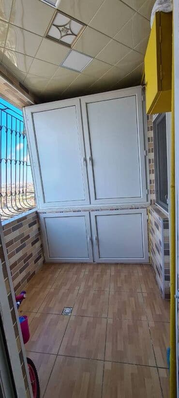 срочно продам квартиру: 3 комнаты, Новостройка, м. Ази Асланов, 98 м² — 9