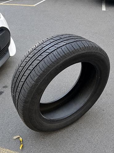 suret paneli: Dunlop SP Sport LM704 təkər - Növ: Yay (performans yönümlü) - — 1